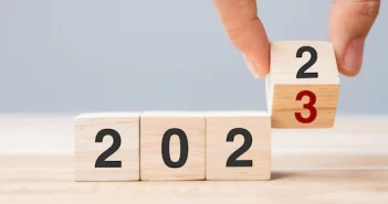 2022 : Year in Review